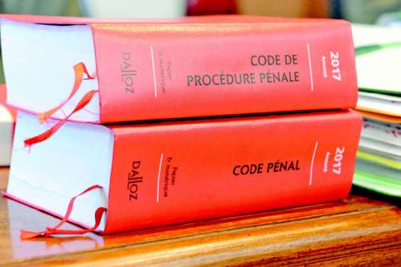 « Je veux juste qu’il  ne m’approche plus »