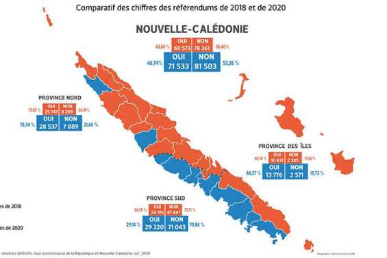 Une société plus divisée que jamais