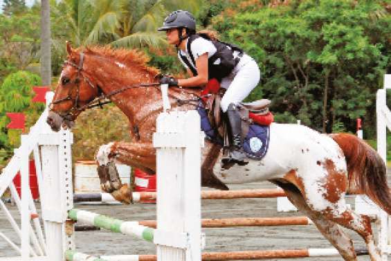 Deux jours de compétition à Plum