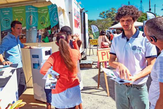 Le confinement a fait naître une nouvelle vision de l’habitat en Calédonie
