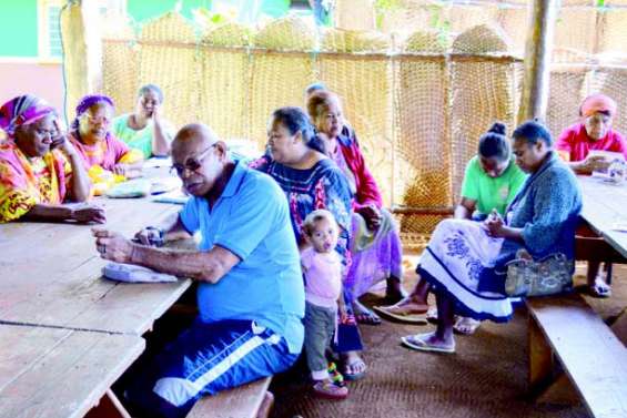 Les conseils de quartier aussi font leur rentrée