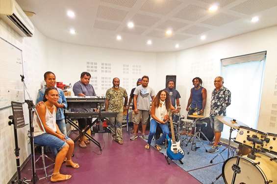 Le Conservatoire espère une partition sur le long terme