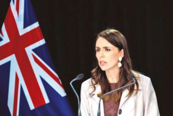 Wellington et Paris s’attaquent aux contenus terroristes en ligne