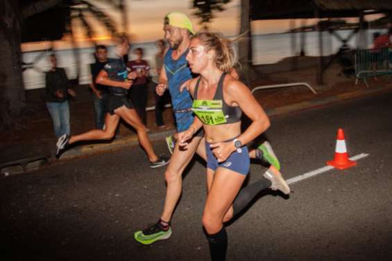 Alexy Dianoux et les jumelles Geyer-Carles dominent la dernière de l’année