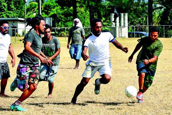 C’est parti pour la 4e Coupe de Noël
