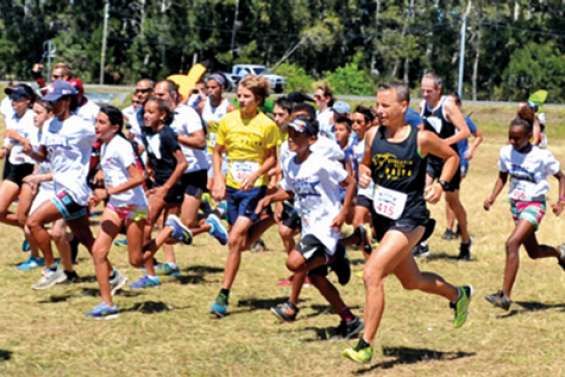 Dernière chance pour s’inscrire à la Course des héros