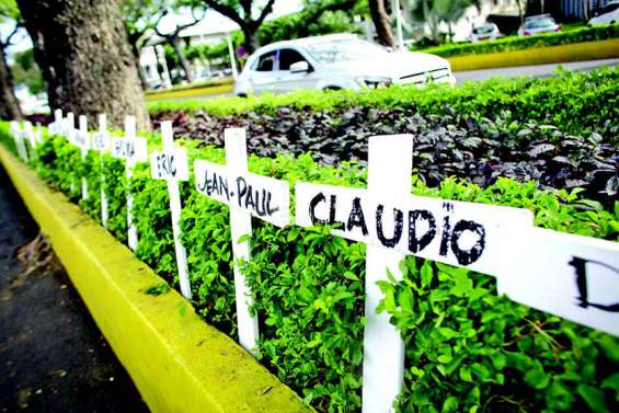 Crash d’Air Moorea : prison ferme pour plusieurs dirigeants