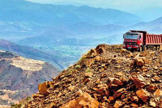 En 2018, le rythme de la croissance s’est ralenti