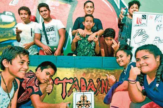 Que faire pendant les prochaines vacances ?