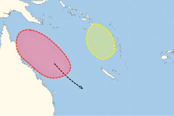 Un cyclone peut-il provoquer le report des élections ? 