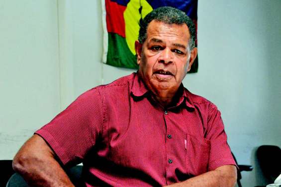 « L’accord de Nouméa prévoit trois référendums, nous irons au bout »