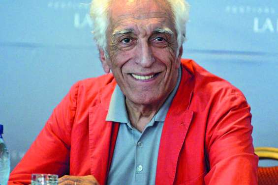 « Venir échanger, discuter, ce n’est jamais pour rien »