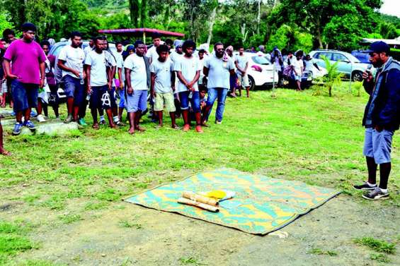 Près de 250 personnes participent à l’Elevation Day