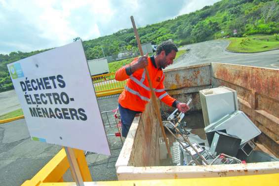 En difficulté, Trecodec court après ses impayés