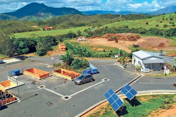 En Brousse, « on avance pas à pas »
