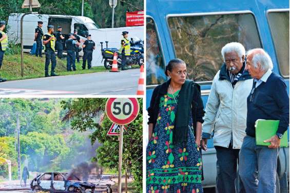 [INFO LNC] Mort de William Decoiré : vers un non-lieu pour le gendarme qui échappe à un procès