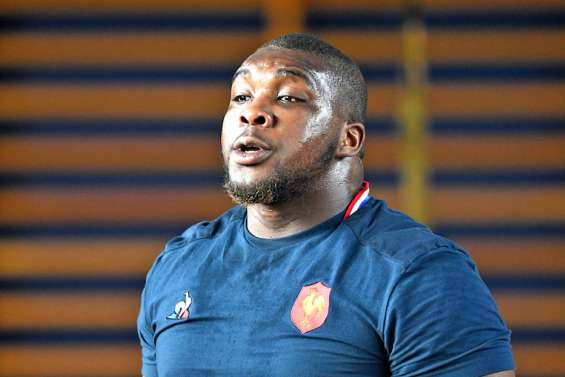 Demba Bamba forfait pour la suite du Mondial