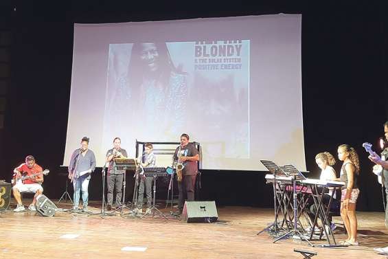 Dernières auditions de l’année à l’antenne du Conservatoire