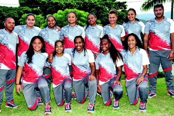 Deux équipes au profil de championnes