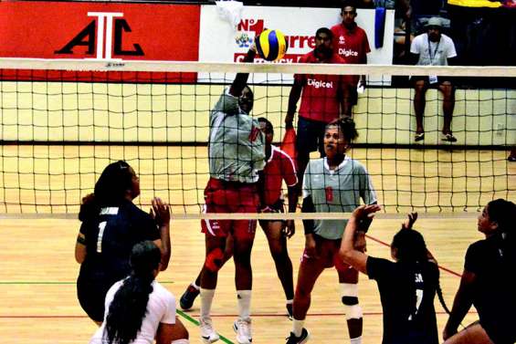 L’équipe aux deux visages