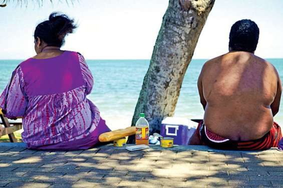 Le diabète, « un défi vital pour la Polynésie »