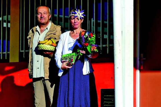 Une nouvelle directrice à La Roche