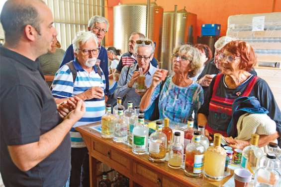 Les secrets de la fabrication du rhum 100 % calédonien