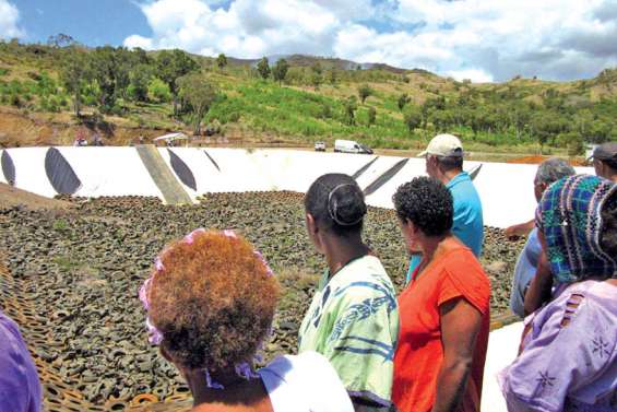 Un divorce à l’amiable entre Canala, Thio et Kouaoua avec l’arrêt du SIVM Centre-Est