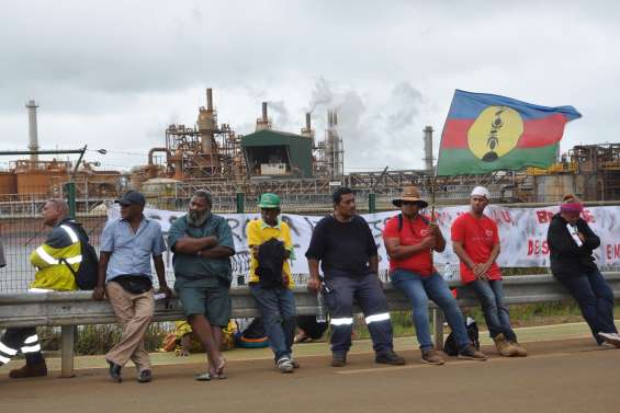 Vale Canada rejette officiellement l'offre Sofinor-Korea Zinc