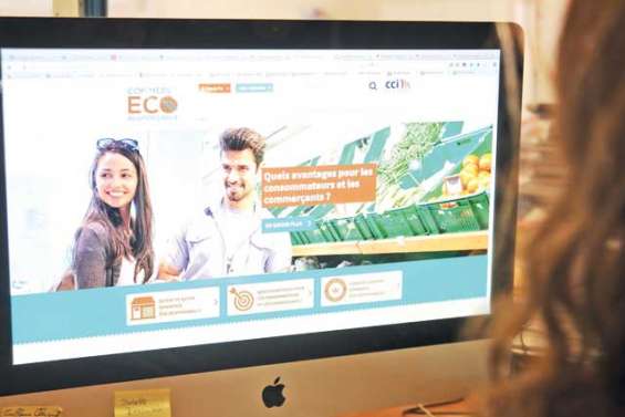 Un label auréole les commerces écoresponsables