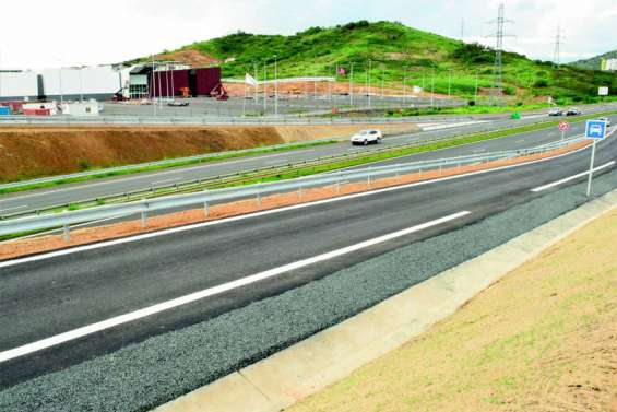 Le quartier du Médipôle s’ouvre vers le nord