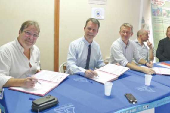 650 millions pour l’environnement