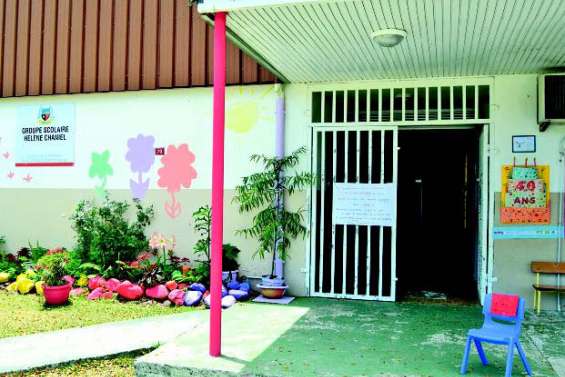 L’école du Pont-des-Français a 40 ans
