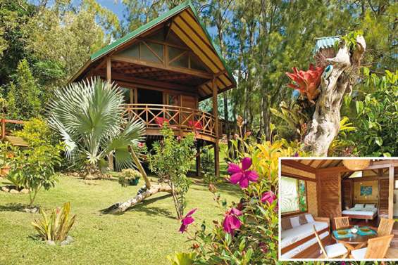 L'Oasis de Tendéa a rouvert ses portes aux visiteurs