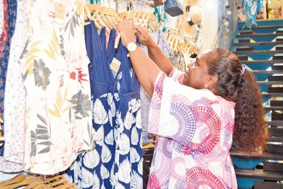 Les commerçants attendaient le déconfinement avec impatience