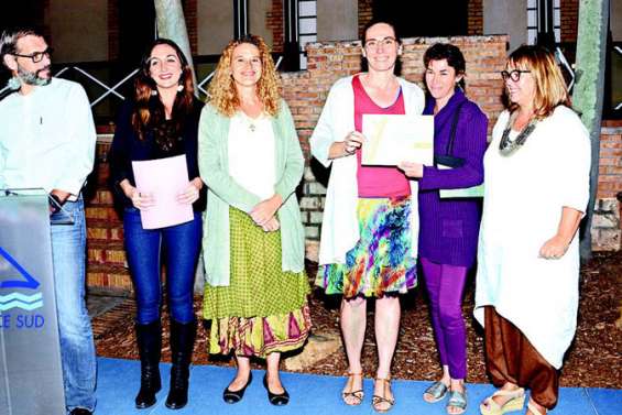 Le coup de pouce de la province Sud à 28 projets artistiques