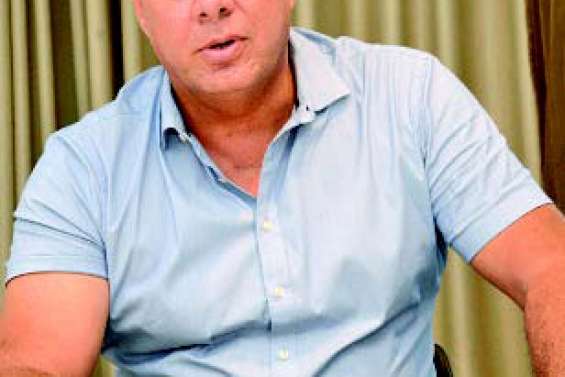 « Le redressement du pays passe par des réformes de fond »