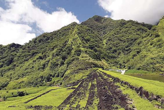 Le soleil, l’eau et le gaz, le nouveau cap du fenua en matière d’énergie