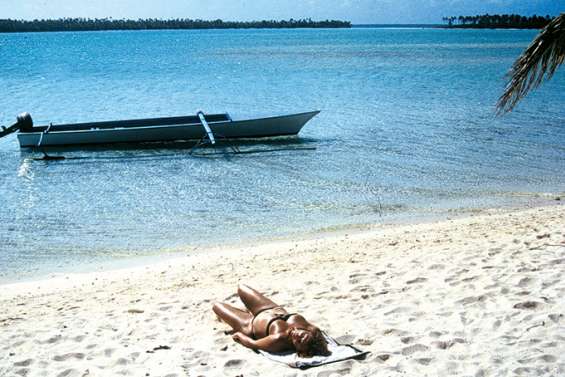 L’économie menacée par l’effondrement du tourisme