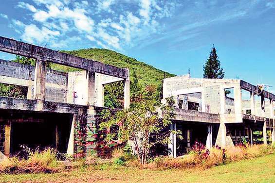 Le projet d’Ehpad et de village seniors à Koé devrait être abandonné