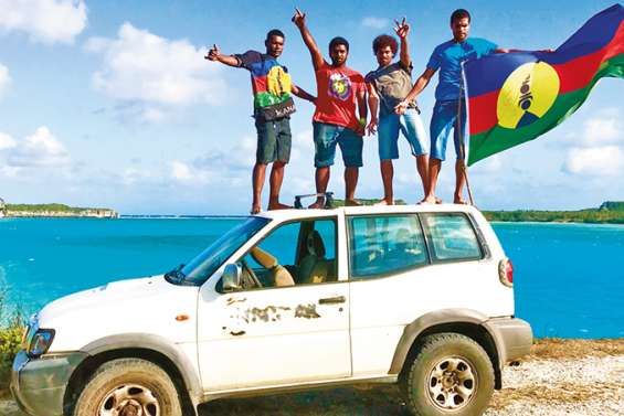 A Ouvéa, les électeurs espèrent une meilleure participation qu’en 2018