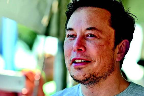 Un tunnel à Sydney ? Pas de problème pour Elon Musk