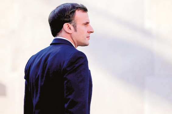 Un député demande à Macron le retrait des déchets radioactifs à Moruroa