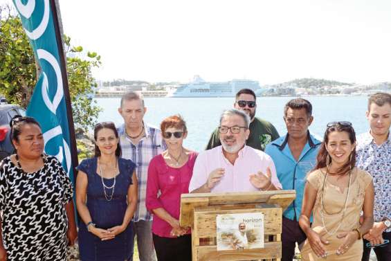 Le « contrat » de Générations Nouméa