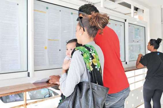 L’emploi salarié a encore souffert au quatrième trimestre 2016