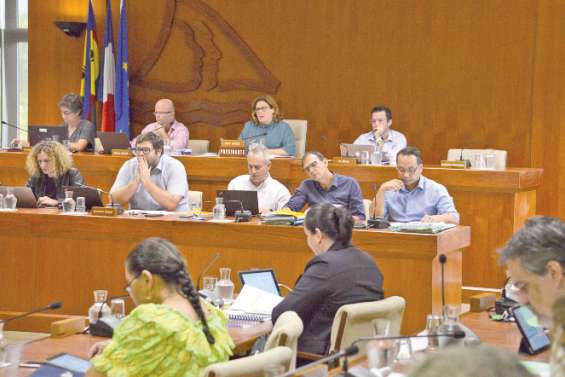 Pour EPLP, le droit de l’environnement subit des « régressions inacceptables » en province Sud