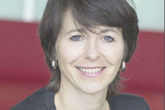 « Les performances de la SLN me rendent confiante en l’avenir »