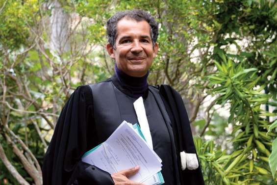 « L’opinion publique est focalisée sur la prison »