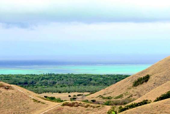 Un trek pour la bonne cause ouvert à tous