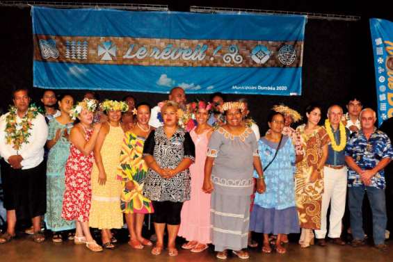 L’Eveil océanien dévoile une « liste d’ouverture à la société civile »